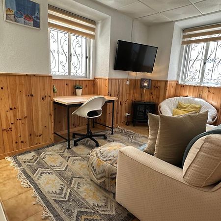 קוסטה דה קפאריקה Vila Maria Apartments By Host-Point מראה חיצוני תמונה