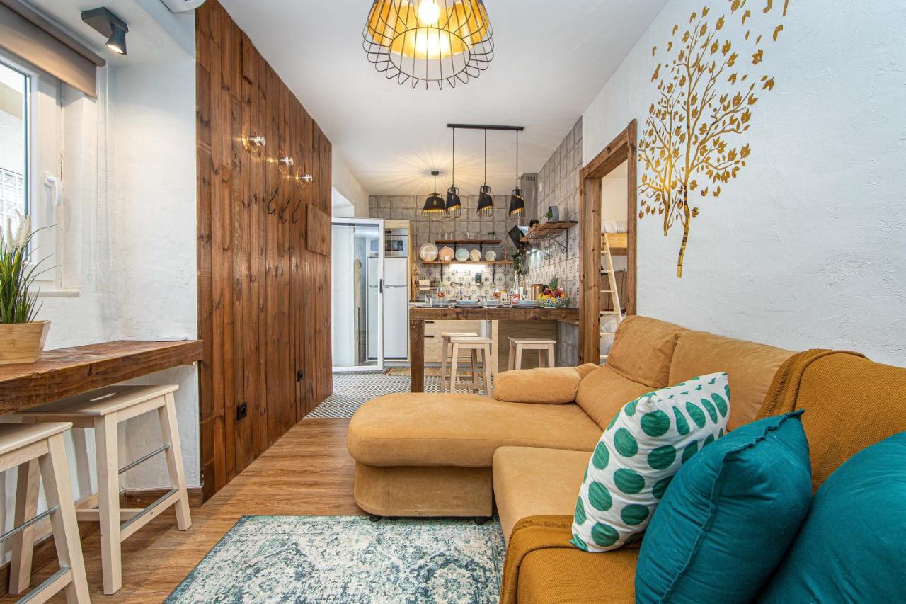 קוסטה דה קפאריקה Vila Maria Apartments By Host-Point מראה חיצוני תמונה