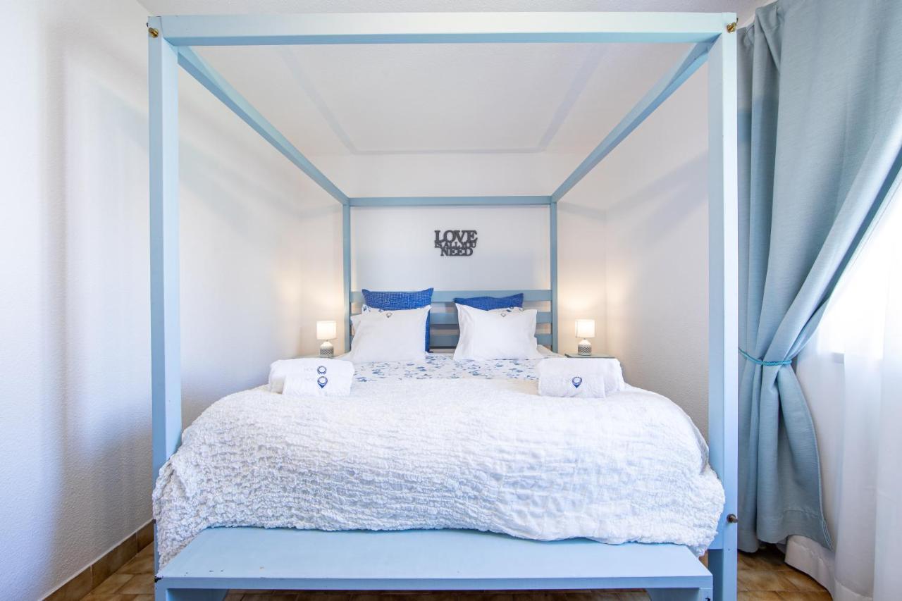 קוסטה דה קפאריקה Vila Maria Apartments By Host-Point מראה חיצוני תמונה