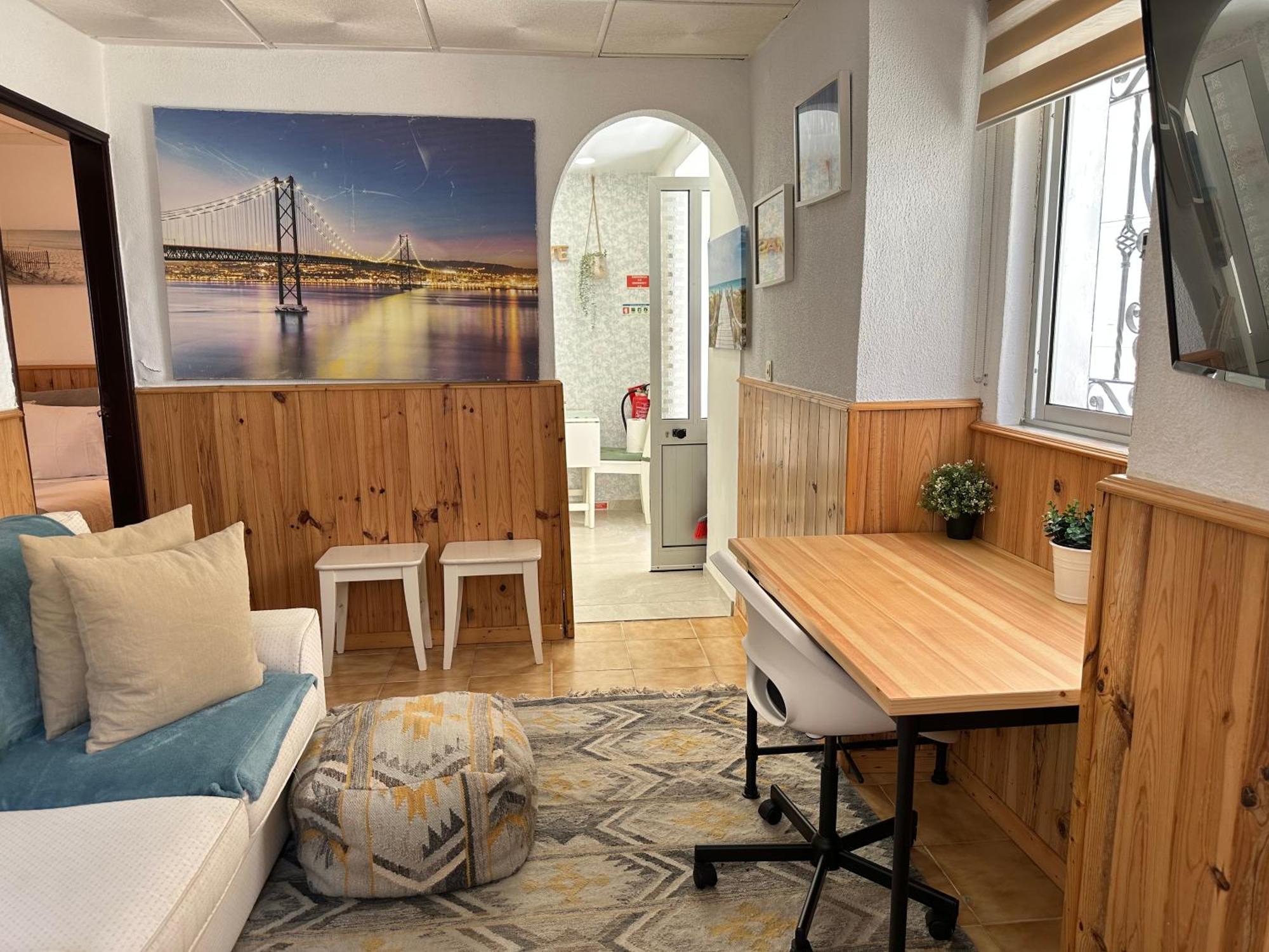 קוסטה דה קפאריקה Vila Maria Apartments By Host-Point מראה חיצוני תמונה