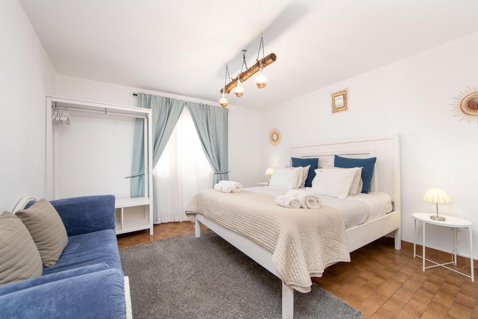 קוסטה דה קפאריקה Vila Maria Apartments By Host-Point מראה חיצוני תמונה