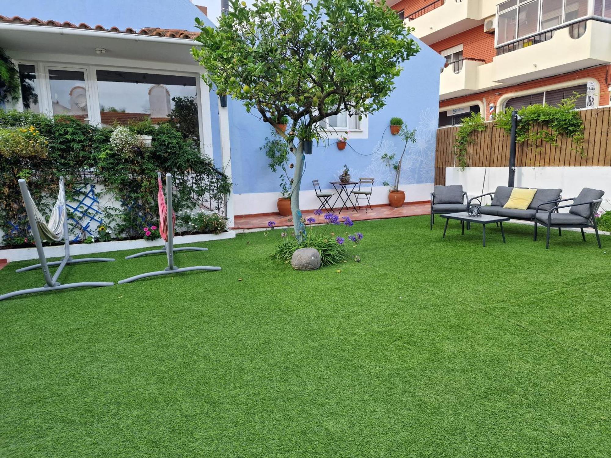 קוסטה דה קפאריקה Vila Maria Apartments By Host-Point מראה חיצוני תמונה