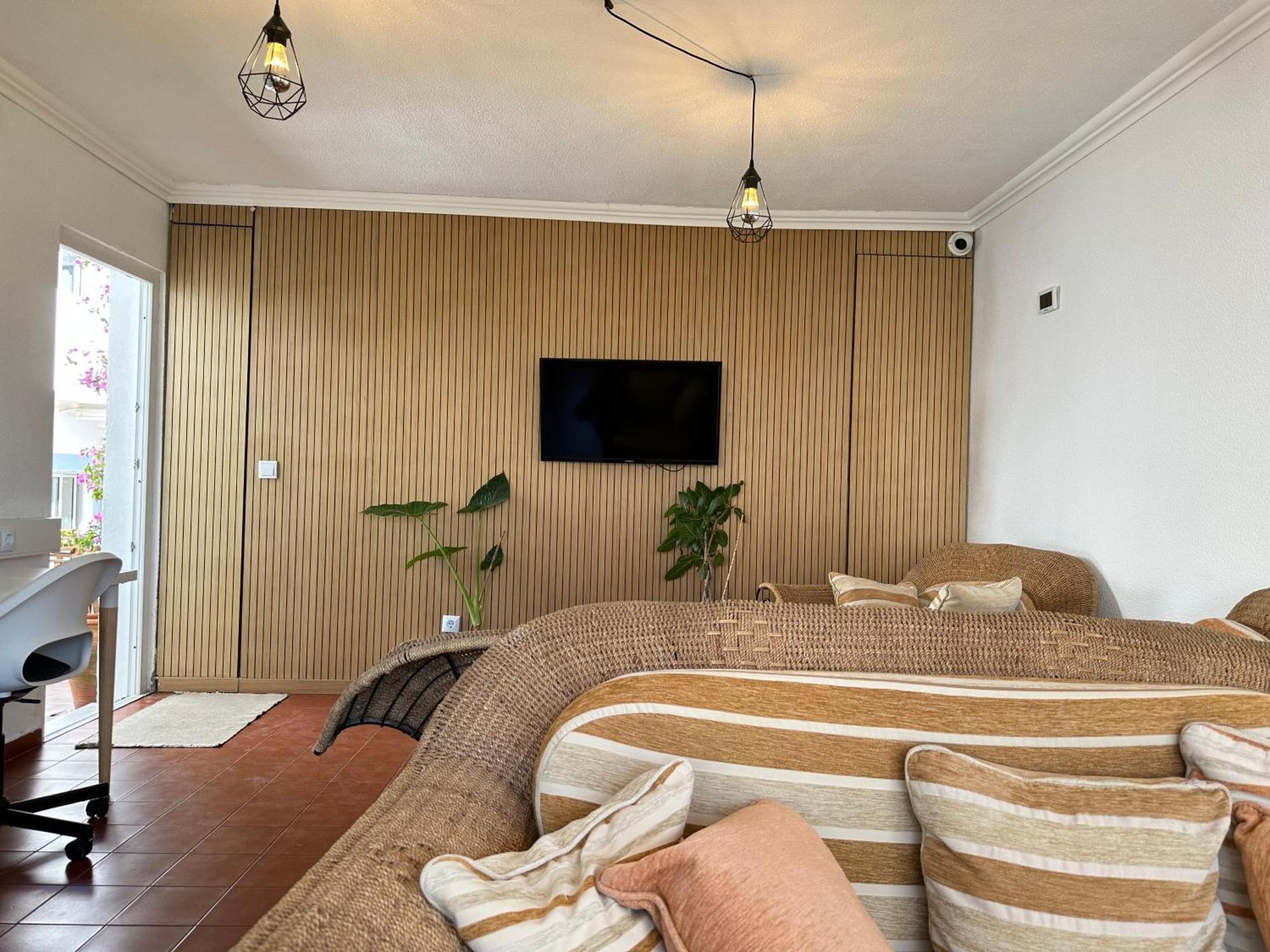 קוסטה דה קפאריקה Vila Maria Apartments By Host-Point מראה חיצוני תמונה