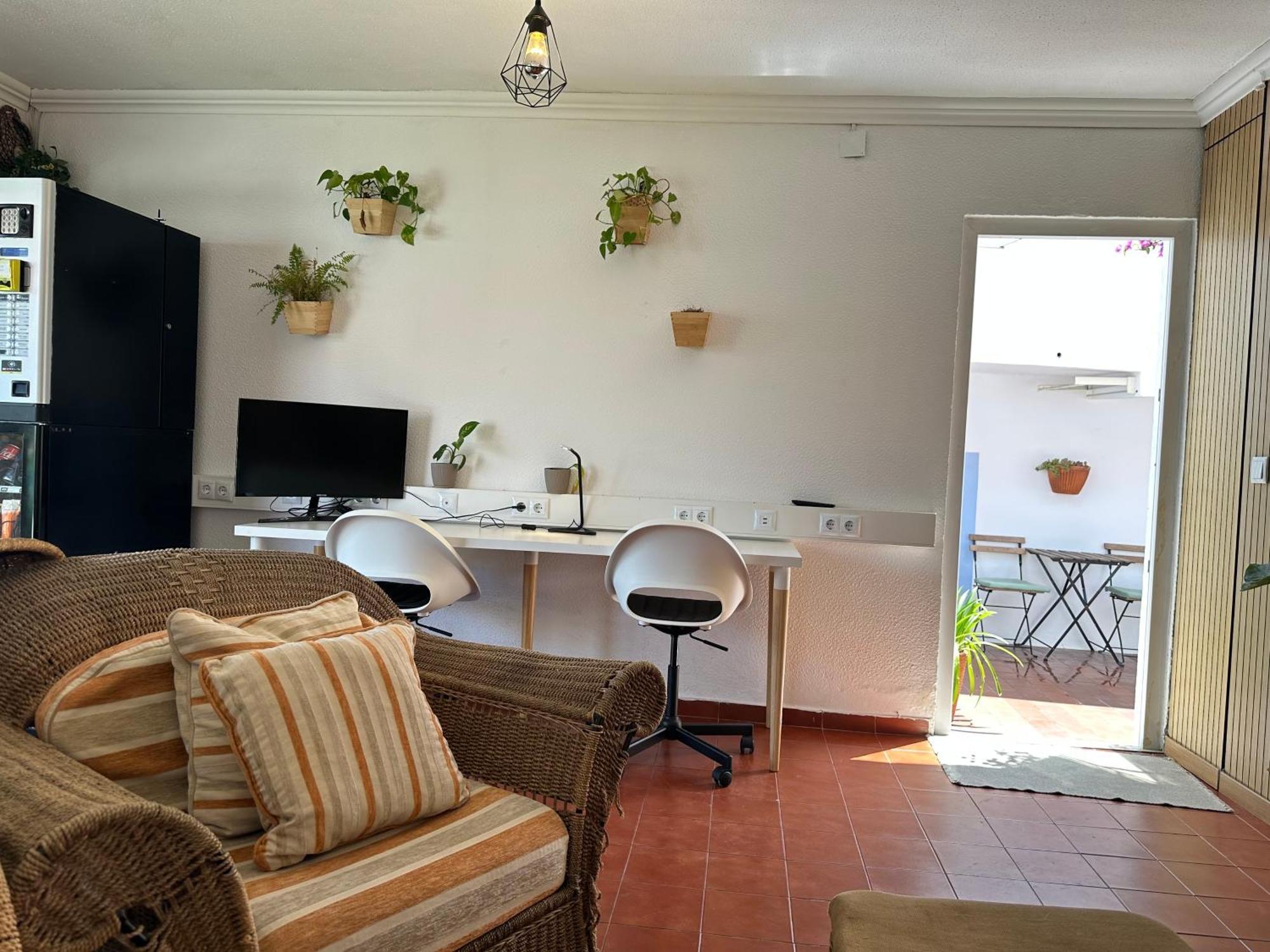קוסטה דה קפאריקה Vila Maria Apartments By Host-Point מראה חיצוני תמונה
