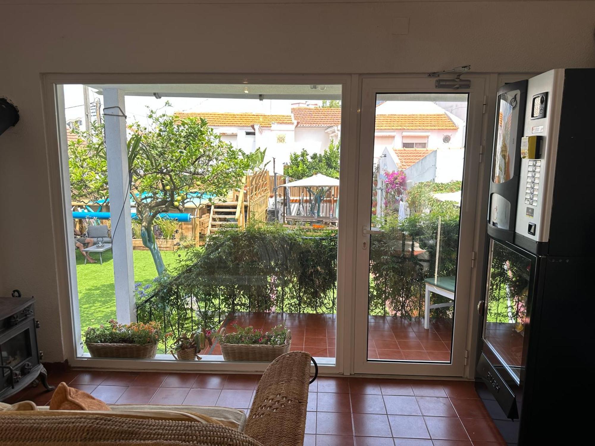 קוסטה דה קפאריקה Vila Maria Apartments By Host-Point מראה חיצוני תמונה