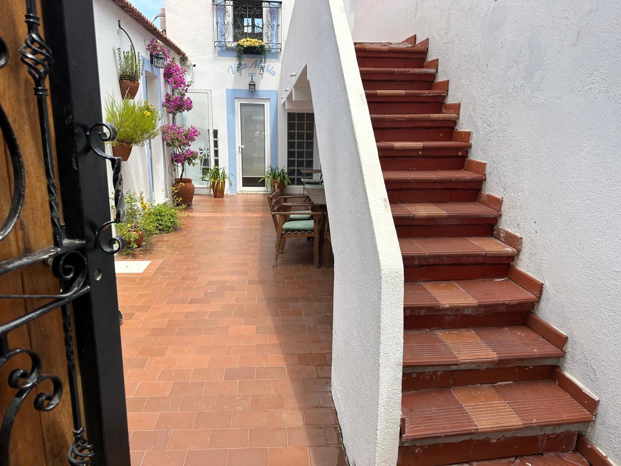 קוסטה דה קפאריקה Vila Maria Apartments By Host-Point מראה חיצוני תמונה