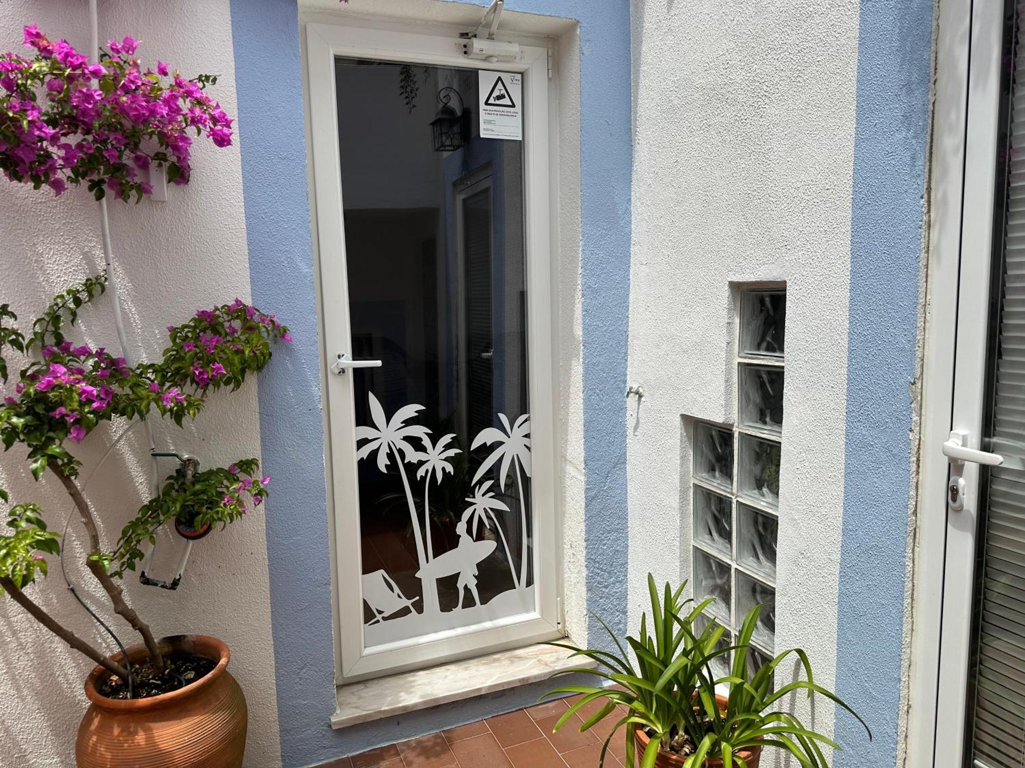 קוסטה דה קפאריקה Vila Maria Apartments By Host-Point מראה חיצוני תמונה