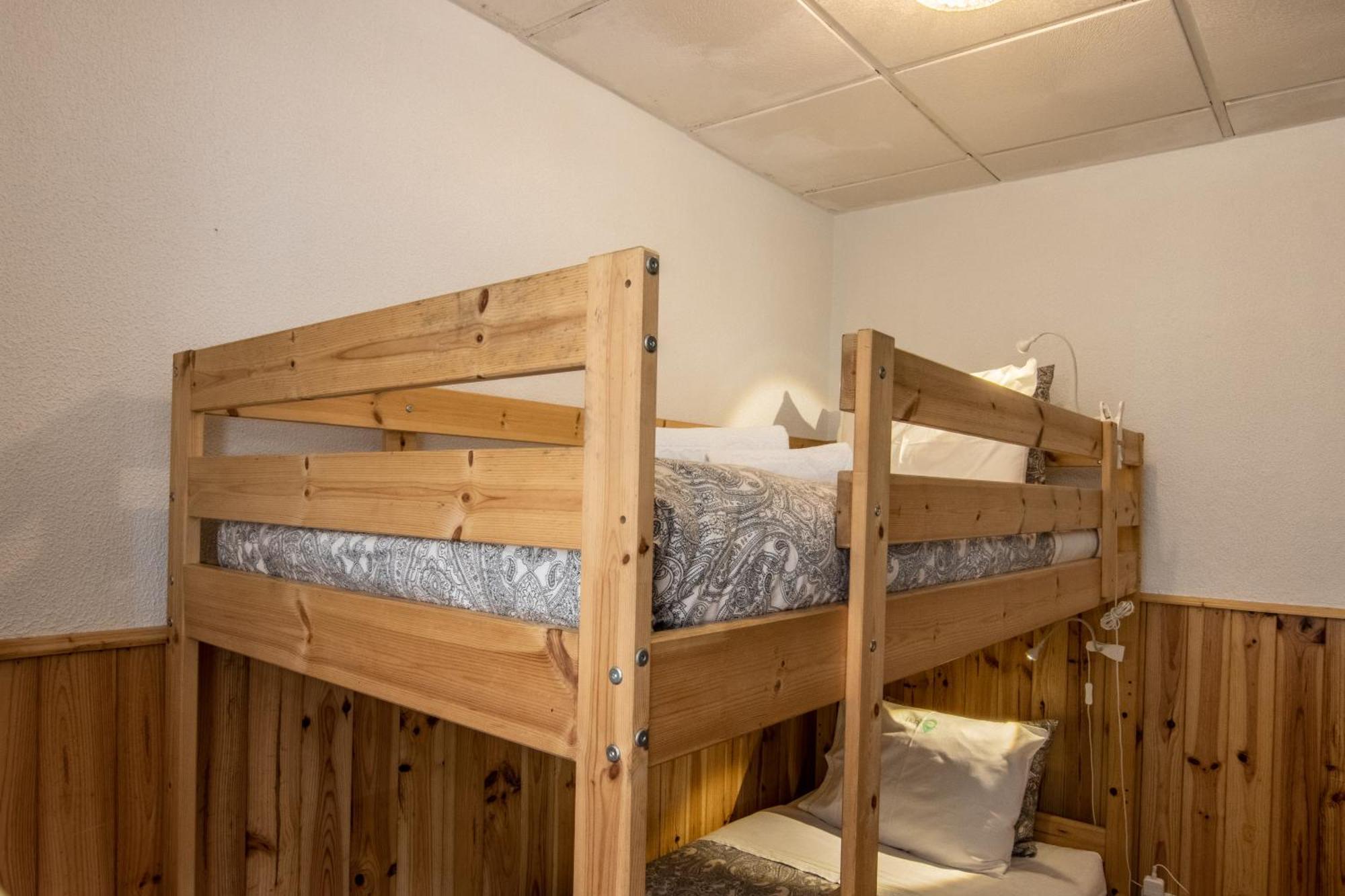קוסטה דה קפאריקה Vila Maria Apartments By Host-Point מראה חיצוני תמונה
