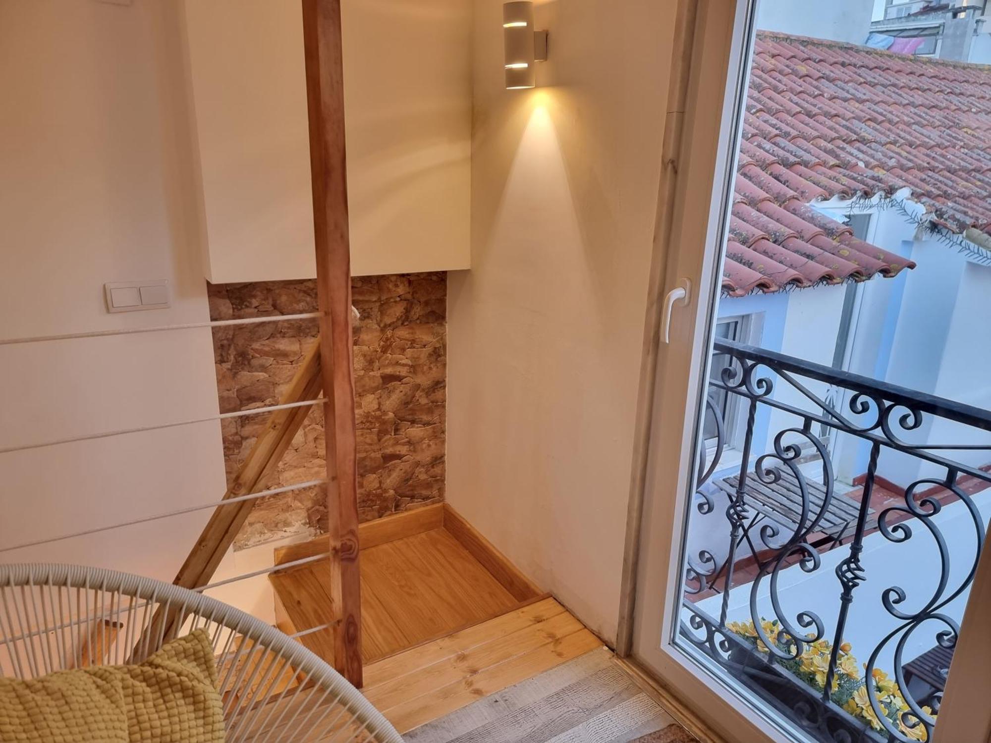 קוסטה דה קפאריקה Vila Maria Apartments By Host-Point מראה חיצוני תמונה