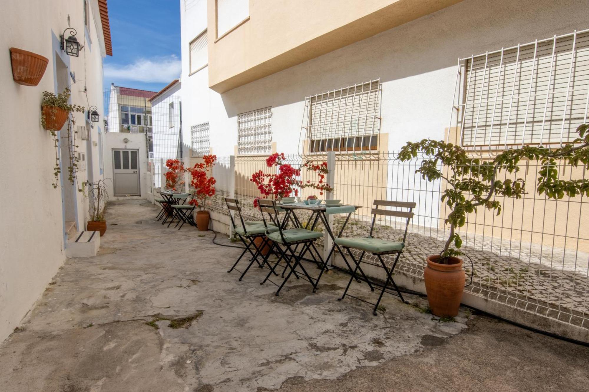 קוסטה דה קפאריקה Vila Maria Apartments By Host-Point חדר תמונה