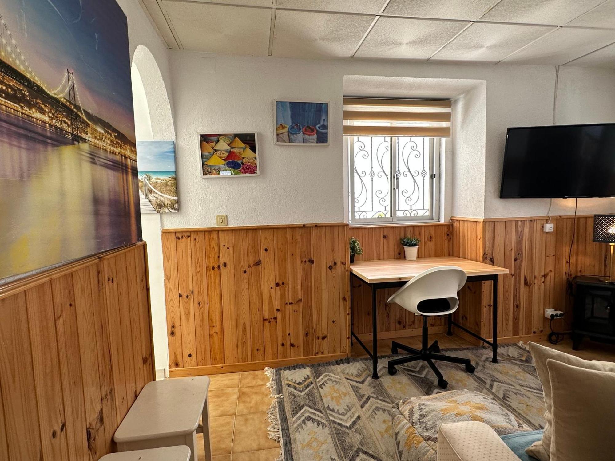 קוסטה דה קפאריקה Vila Maria Apartments By Host-Point מראה חיצוני תמונה